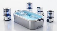 top cold plunge kits