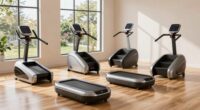 top compact stair climbers