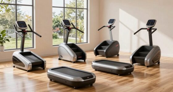 top compact stair climbers