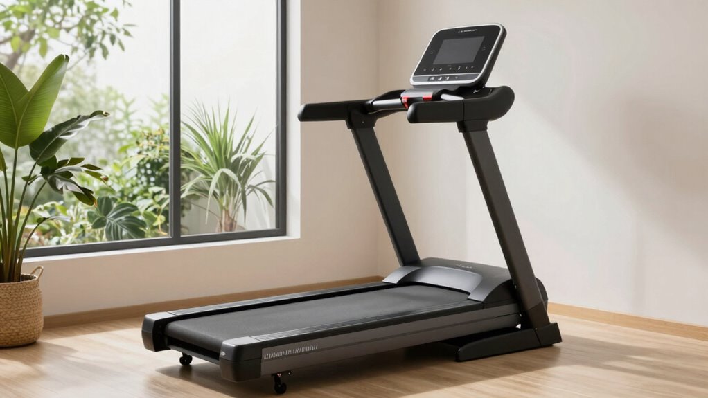 top compact treadmill options