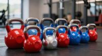 top competition kettlebells