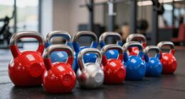 top competition kettlebells