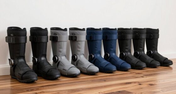 top compression boots 2026