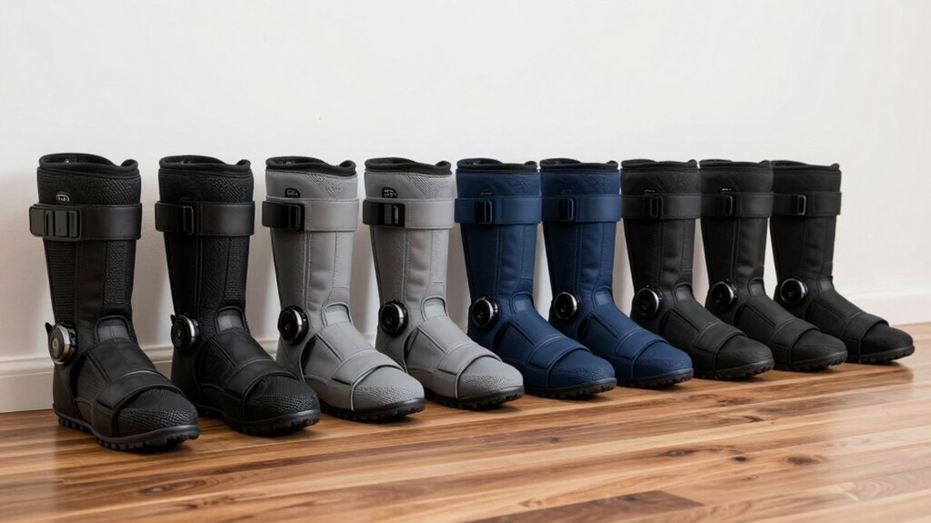top compression boots 2026