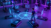 top connected workout platforms
