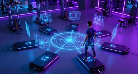 top connected workout platforms