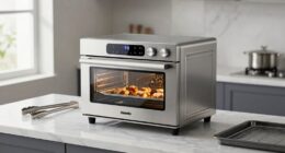 top convection oven picks