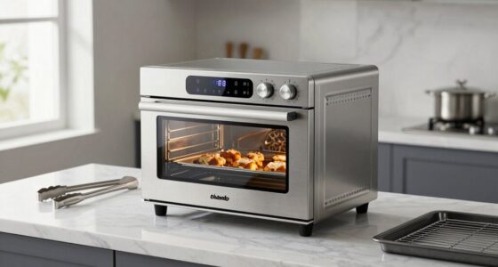 top convection oven picks