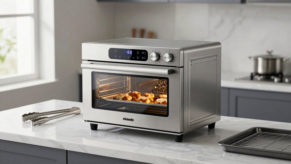 top convection oven picks