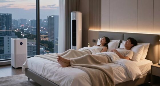 top cooling beds 2026