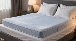 top cooling mattress options