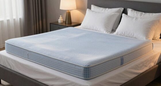 top cooling mattress options