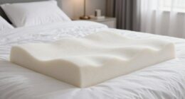 top cooling mattress toppers