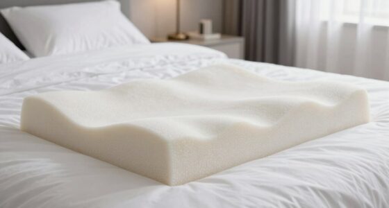 top cooling mattress toppers