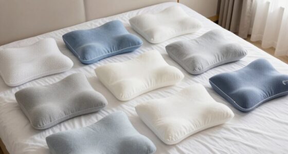 top cooling pillows 2026