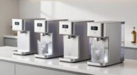 top countertop water distillers