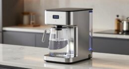 top countertop water distillers