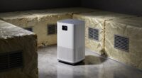 top crawl space dehumidifiers