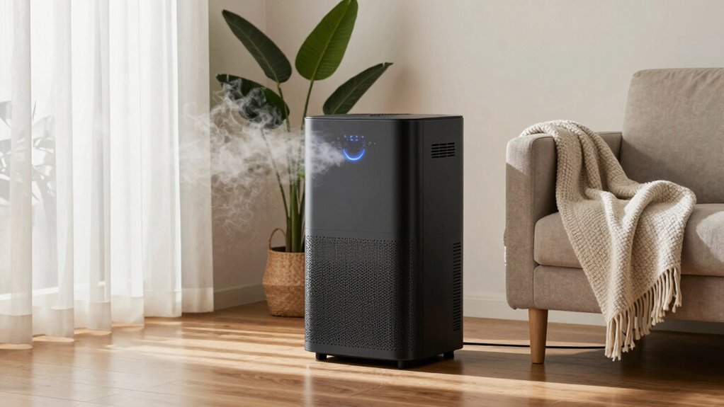 top dehumidifiers for mold