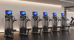 top digital resistance machines