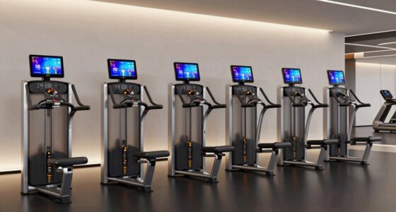 top digital resistance machines