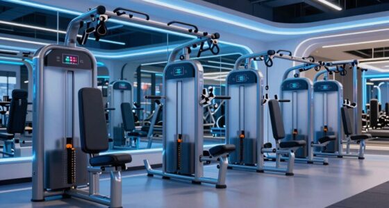 top digital resistance machines