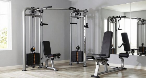 top dip station picks