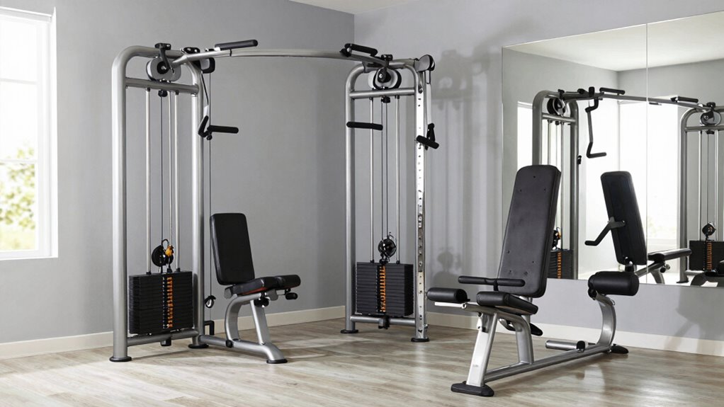 top dip station picks