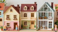 top dollhouses for children