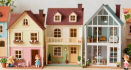 top dollhouses for children