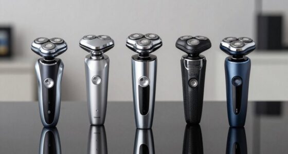top electric shavers 2026