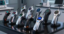 top ems muscle stimulators
