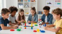 top engineering kits for kids