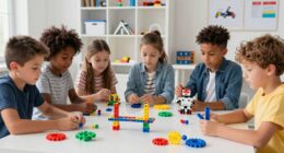 top engineering kits for kids