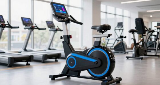 top exercise bikes 2026