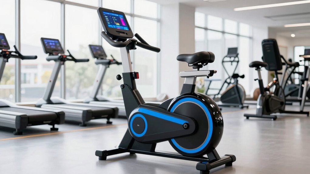 top exercise bikes 2026