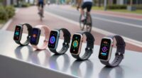 top fitness trackers 2026