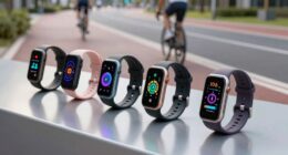 top fitness trackers 2026