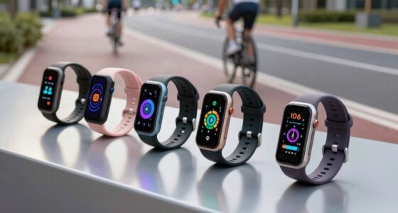 top fitness trackers 2026