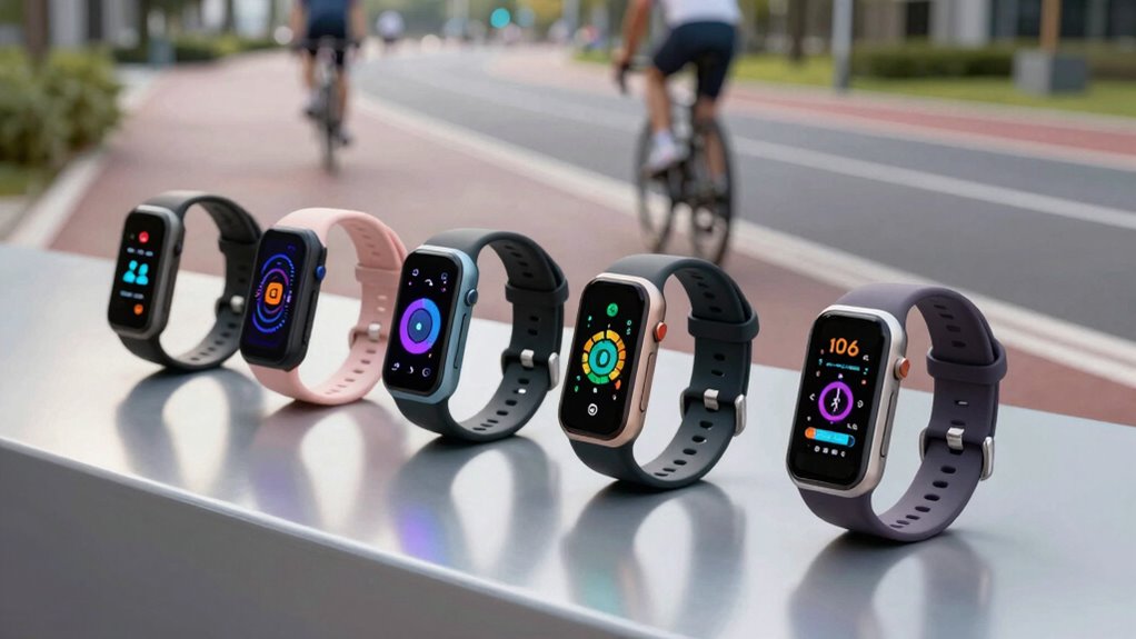 top fitness trackers 2026
