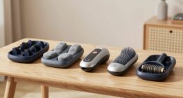 top five plantar fasciitis massagers