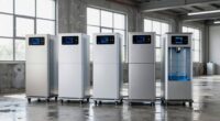 top flood cleanup dehumidifiers