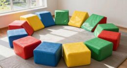 top foam climber sets