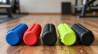 top foam rollers 2026