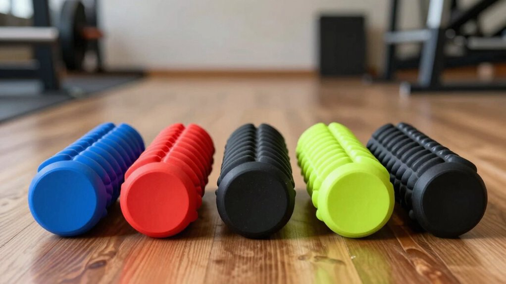 top foam rollers 2026
