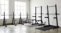 top folding power racks