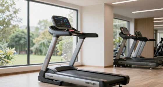 top folding treadmills 2026