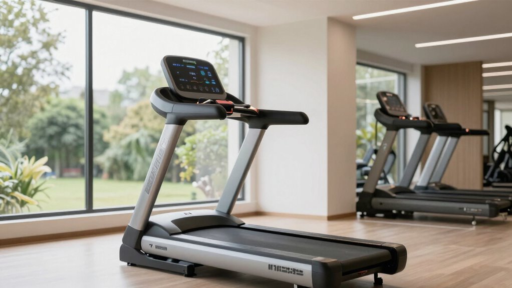 top folding treadmills 2026