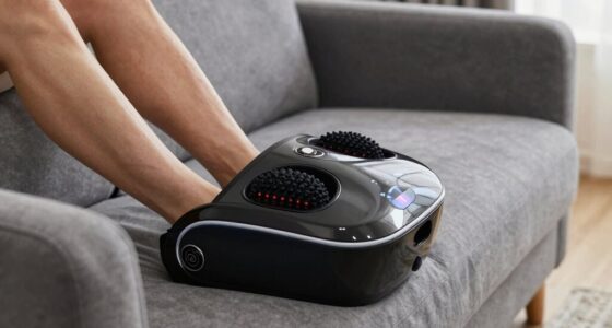 top foot massagers 2026