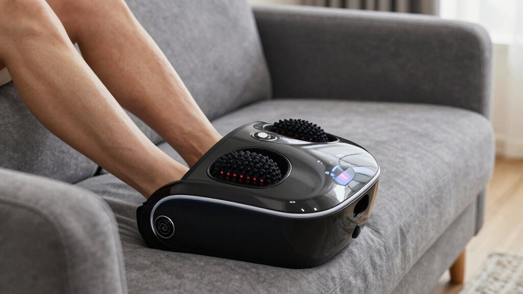top foot massagers 2026